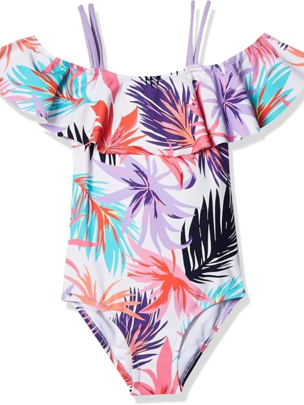 One Piece Swimsuit
